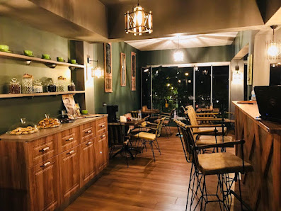 Goman's Cafe Tümü görseli