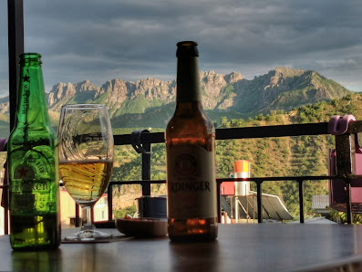 Goman's Cafe Yeme-içme görseli