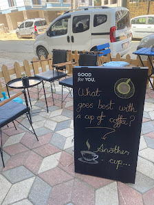 Good for you Tunceli Ortam görseli