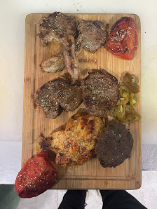 Karga Cafe Tümü görseli