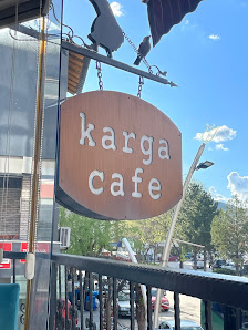 Karga Cafe Sahibinin seçtikleri görseli