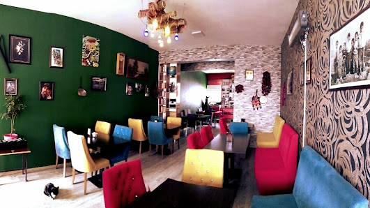 Kafe de KAFE Tümü görseli