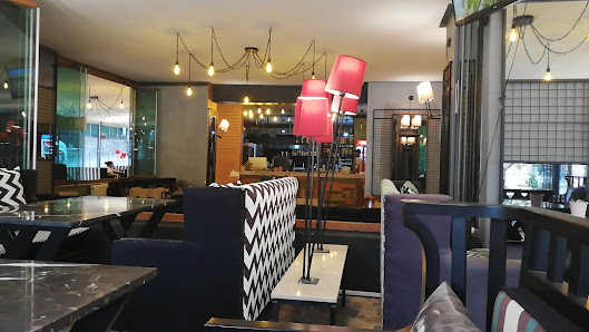 Balkon Etiler Cafe & Restaurant Tunceli Tümü görseli