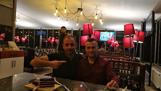 Balkon Etiler Cafe & Restaurant Tunceli Ortam görseli