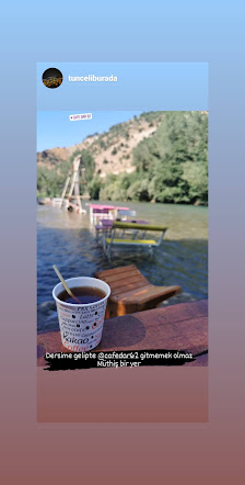 Cafe Dar 62 Menü görseli