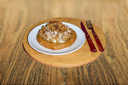 Zembul YÖRESEL Yöresel Yemek -Kahvaltı - Kafe Yeme-içme görseli