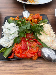 Dikilitaş Restaurant Yeme-içme görseli