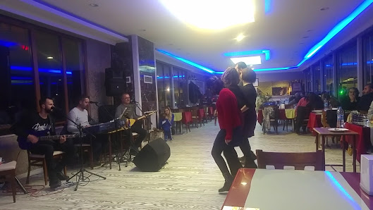 Dikilitaş Restaurant Ortam görseli