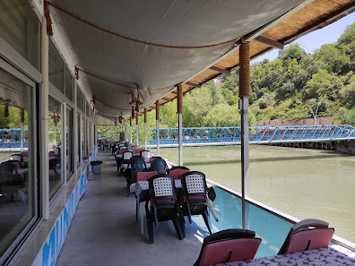 Munzur Baba Restorant Tümü görseli