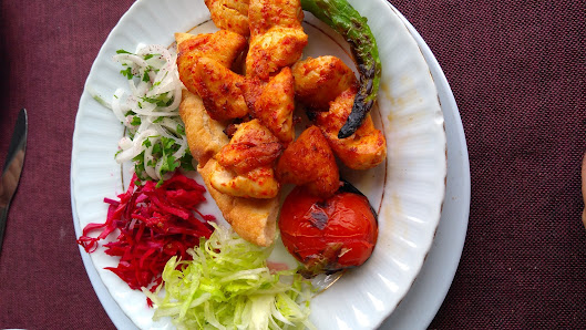 Munzur Baba Restorant Yeme-içme görseli
