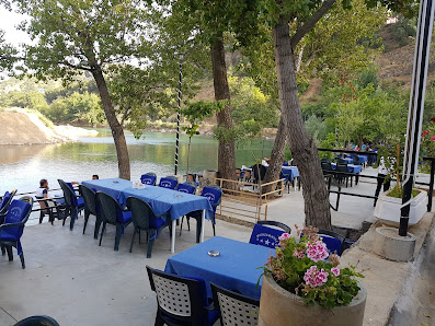 Munzur Baba Restorant Ortam görseli