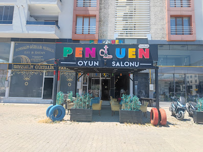 Penguen Cafe Tümü görseli