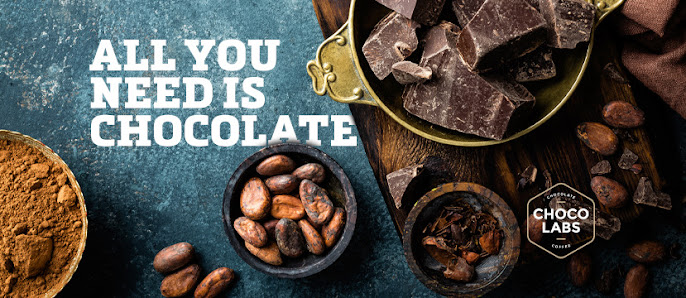 Chocolabs Aksaray Tümü görseli