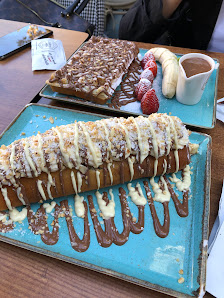 Chocolabs Aksaray Yeme-içme görseli