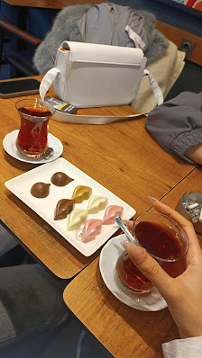 Chocolabs Aksaray Kahve görseli