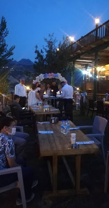 Liman Cafe Restaurant Tümü görseli