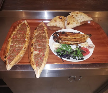 Liman Cafe Restaurant Yeme-içme görseli