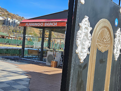 Flamingo Havuz Cafe & Restaurant Tümü görseli