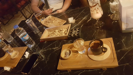 Flamingo Havuz Cafe & Restaurant Yeme-içme görseli