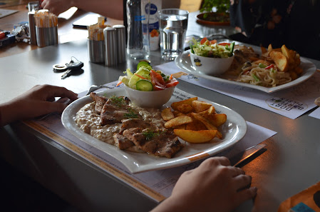 Ot Kafe Tunceli Yeme-içme görseli