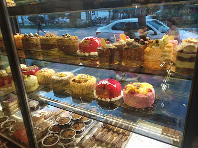Susam Cafe&Firin Kek görseli