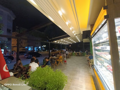 Susam Cafe&Firin Sahibinin seçtikleri görseli