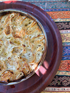 Kültür Köy Restoran Yeme-içme görseli
