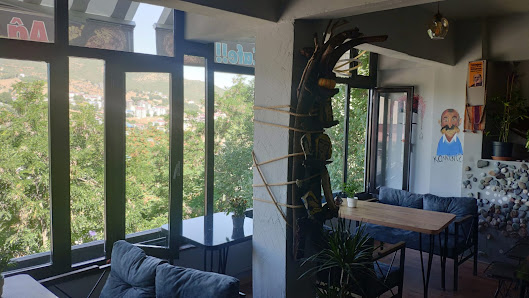 Aadelicafe Sahibinin seçtikleri görseli