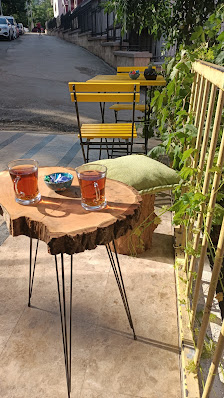 Tilia peyzaj cafe Tümü görseli