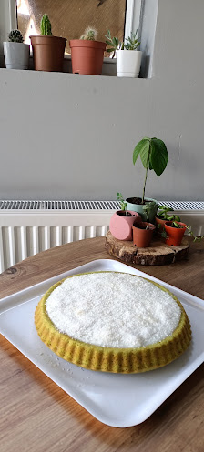 Tilia peyzaj cafe Yeme-içme görseli