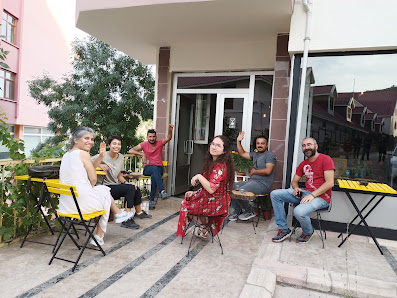 Tilia peyzaj cafe Sahibinin seçtikleri görseli