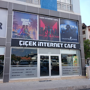 Çiçek Internet Cafe Tümü görseli
