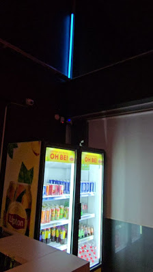 Çiçek Internet Cafe Ortam görseli