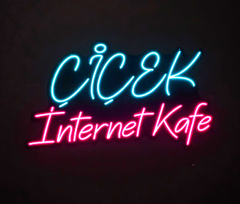 Çiçek Internet Cafe Sahibinin seçtikleri görseli