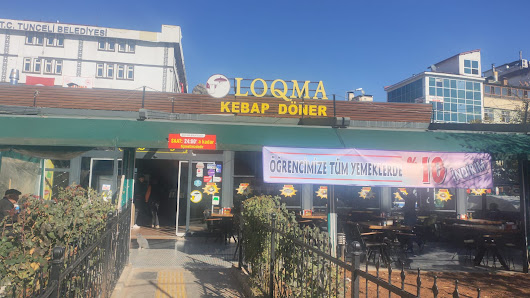 LOKMA RESTAURANT Tümü görseli