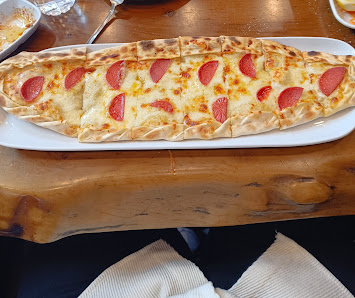 LOKMA RESTAURANT Yeme-içme görseli