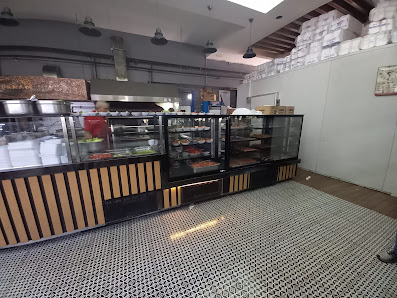 LOKMA RESTAURANT Ortam görseli
