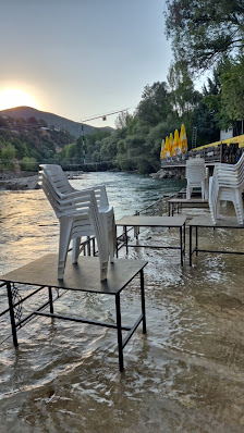Celal Doğan Restaurant Ortam görseli