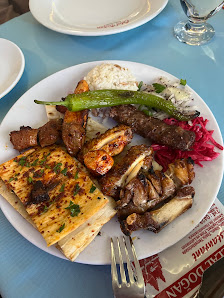 Celal Doğan Restaurant Kebap görseli