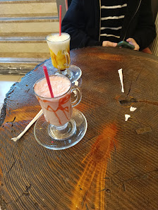 Dejavu cafe Yeme-içme görseli