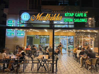 Mathilda Cafe ve Oyun Salonu Tümü görseli