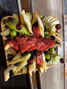 Boğaziçi cafe restaurant Tümü görseli
