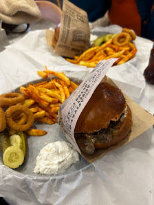 Burger Soul Hamburger görseli