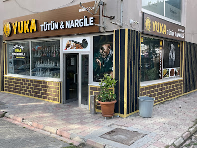 YUKA TÜTÜN&NARGİLE SHOWROOM Sahibinin seçtikleri görseli