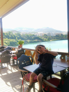 Marina Iskele Restoranı Ortam görseli
