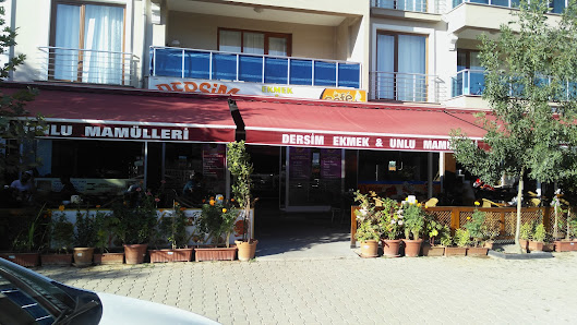 Dersim Unlu Mamülleri Tunceli Tümü görseli