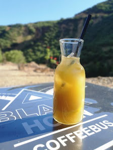 Black Horn Coffee Bus Tümü görseli