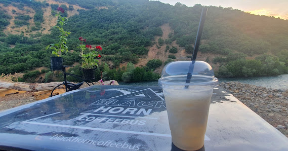 Black Horn Coffee Bus Sahibinin seçtikleri görseli