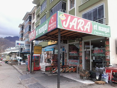 JARA ET & MANGAL Tümü görseli