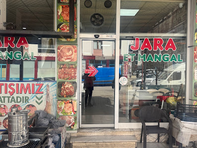 JARA ET & MANGAL En son görseli